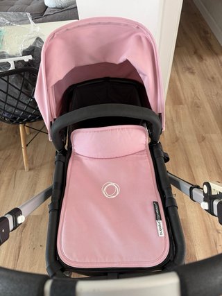 Bugaboo Cameleon