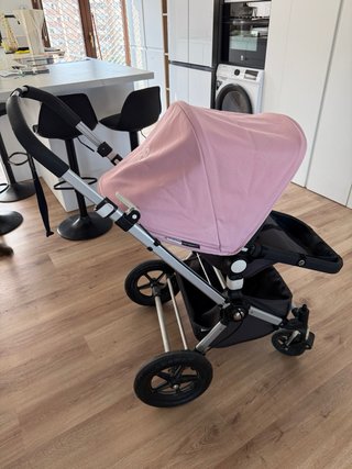 Bugaboo Cameleon