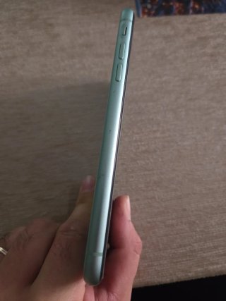 iPhone 11 128GB Verde