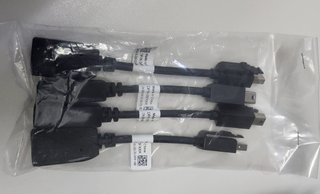 Scheda grafica professionale Nvidia RTX A2000 12GB GDDR6 4x mDP PNY