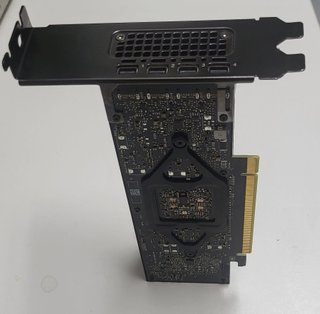 Scheda grafica professionale Nvidia RTX A2000 12GB GDDR6 4x mDP PNY