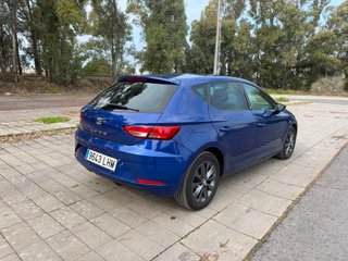 SEAT Leon 2020 1.5 EcoTSI 130 Style Vision Edition