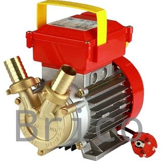Bomba Trasvase Rover Pompe 30 CE Bronce