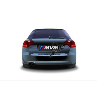 Pilotos Traseros Audi A4 B7 Avant LED