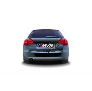 Pilotos Traseros Audi A4 B7 Avant LED