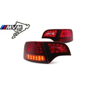 Pilotos Traseros Audi A4 B7 Avant LED