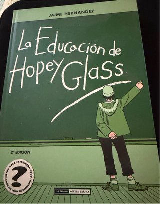 Lote Clásico  Cómics LOCAS - Jaime Hernandez