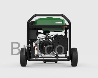 Generador Dual Propano - Gasolina NATURA 8500W - 230V