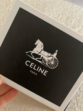 Cintura Celine Donna