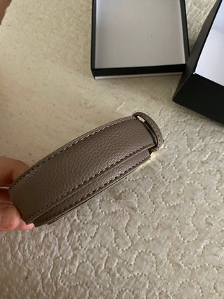 Cintura Celine Donna