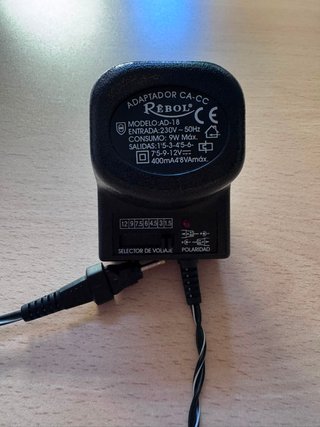 Nintendo Game Boy Pocket Negra