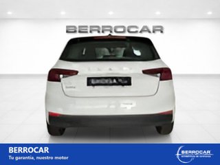 Skoda Fabia 1.0 TSI 70KW (95CV) Active