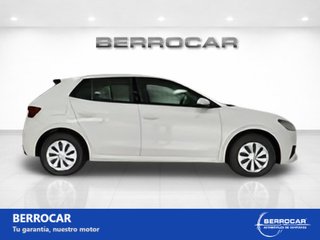 Skoda Fabia 1.0 TSI 70KW (95CV) Active