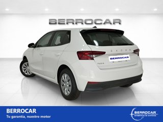 Skoda Fabia 1.0 TSI 70KW (95CV) Active