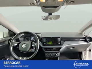 Skoda Fabia 1.0 TSI 70KW (95CV) Active