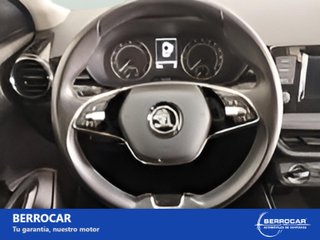 Skoda Fabia 1.0 TSI 70KW (95CV) Active