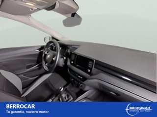Skoda Fabia 1.0 TSI 70KW (95CV) Active