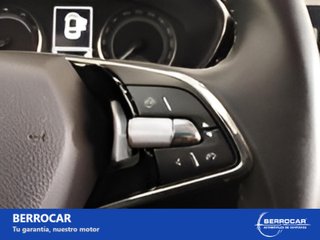 Skoda Fabia 1.0 TSI 70KW (95CV) Active