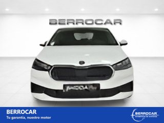 Skoda Fabia 1.0 TSI 70KW (95CV) Active