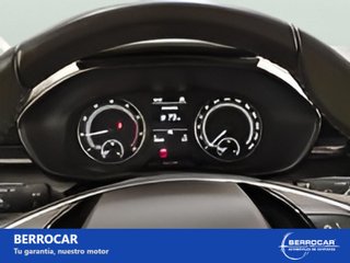Skoda Fabia 1.0 TSI 70KW (95CV) Active