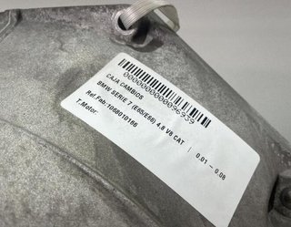 Bmw 1068010166 caja cambios serie 4.8 v8 cat 96939
