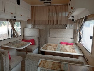 FIAT Ducato 1995