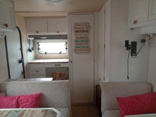 FIAT Ducato 1995