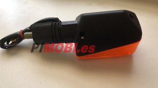 Intermitente Suzuki GSX 600 F 750 Nuevo Homologado