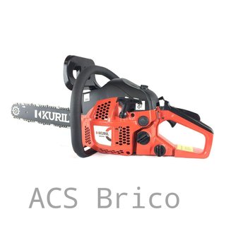 Motosierra 40cc 40cm KM4000 - Kuril