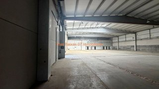 Nave industrial en alquiler en Porriño (O)