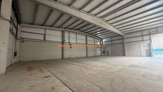 Nave industrial en alquiler en Porriño (O)