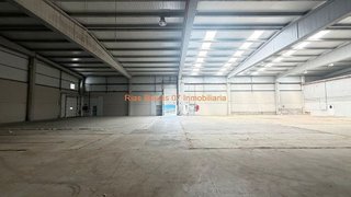 Nave industrial en alquiler en Porriño (O)