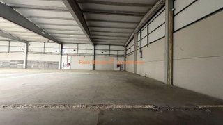 Nave industrial en alquiler en Porriño (O)