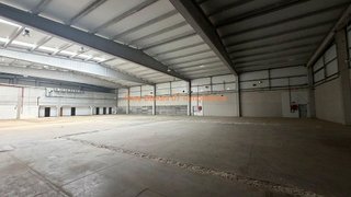 Nave industrial en alquiler en Porriño (O)