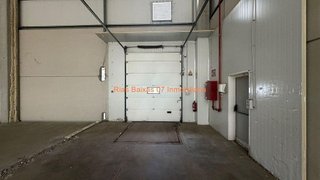 Nave industrial en alquiler en Porriño (O)