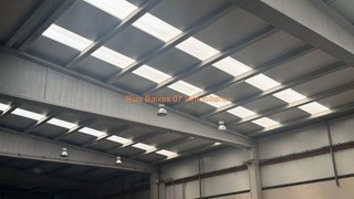 Nave industrial en alquiler en Porriño (O)