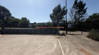 Nave industrial en alquiler en Porriño (O)