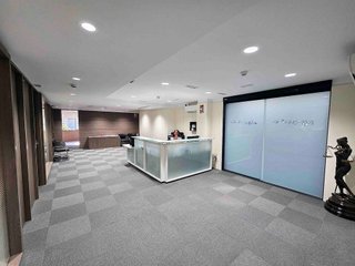 Oficina en alquiler en Sant Gervasi - Galvany en Barcelona