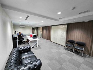 Oficina en alquiler en Sant Gervasi - Galvany en Barcelona