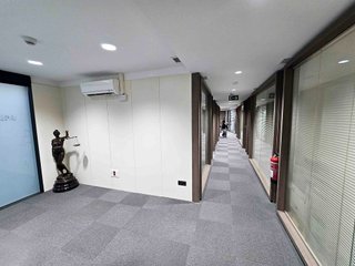 Oficina en alquiler en Sant Gervasi - Galvany en Barcelona