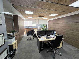 Oficina en alquiler en Sant Gervasi - Galvany en Barcelona