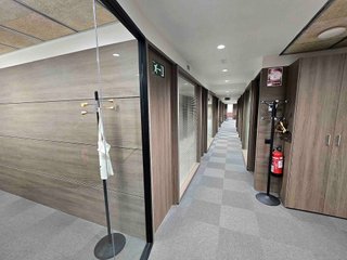 Oficina en alquiler en Sant Gervasi - Galvany en Barcelona
