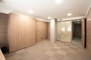 Oficina en alquiler en Sant Gervasi - Galvany en Barcelona