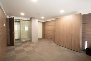 Oficina en alquiler en Sant Gervasi - Galvany en Barcelona
