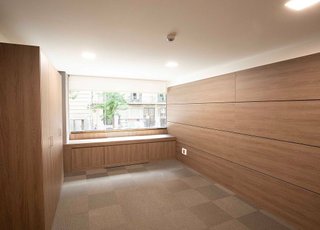 Oficina en alquiler en Sant Gervasi - Galvany en Barcelona