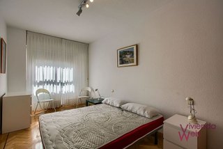 Piso en alquiler en Nuevos Ministerios - Ríos Rosas en Madrid