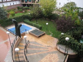 Piso en alquiler en Nuevos Ministerios - Ríos Rosas en Madrid