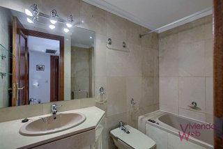 Piso en alquiler en Nuevos Ministerios - Ríos Rosas en Madrid