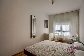 Piso en alquiler en Nuevos Ministerios - Ríos Rosas en Madrid