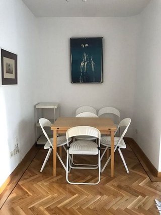 Piso en alquiler en Nuevos Ministerios - Ríos Rosas en Madrid